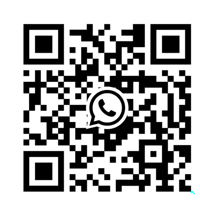 WhatsApp QR Code